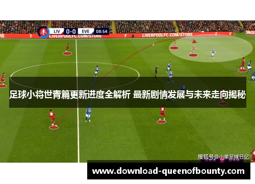 足球小将世青篇更新进度全解析 最新剧情发展与未来走向揭秘